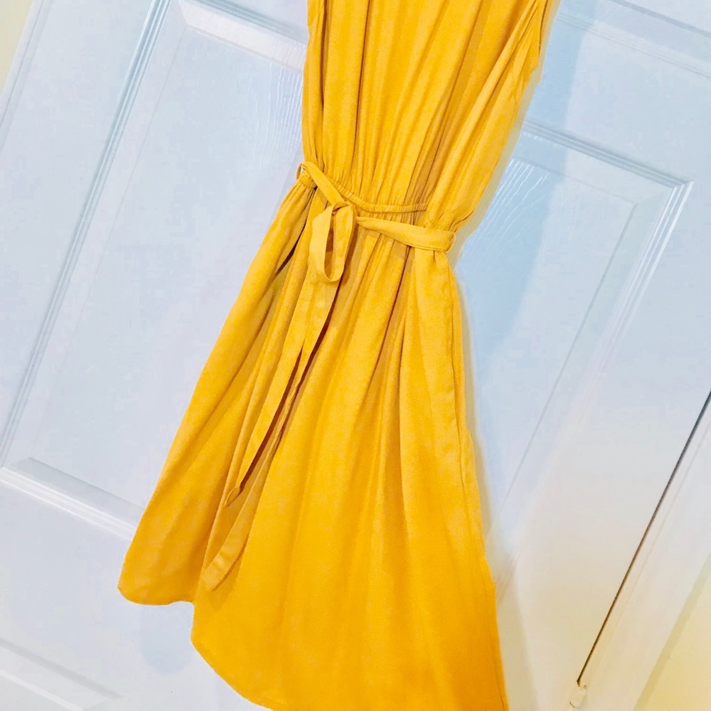 PRETTY SHIFT DRESS - Picture 5 of 9